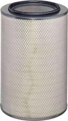 Produktbild von Luftfilter HENGST FILTER E118L07 Filtereinsatz