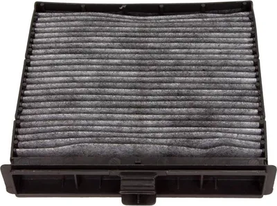 Produktbild von MAXGEAR 26-0839 Innenraumfilter Pollenfilter für RENAULT SCÉNIC II (JM0/1) Aktivkohle