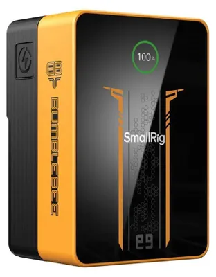Zdjęcie produktu dla SmallRig 5527, Sunstech, 14,54 V