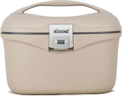 Produktbild von Sportivo Beautycase Beige 38X28,5X21,5 CM