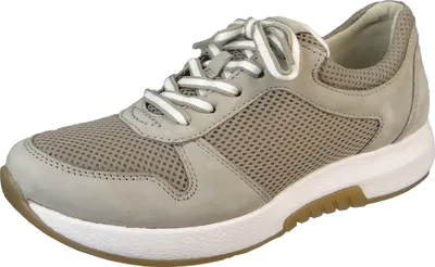 Produktbild von Gabor Freizeit Schnürer für Damen in beige beige 237-40-00153