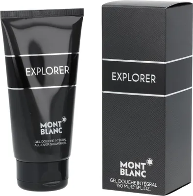 Obrázek produktu pro Montblanc Explorer SG 150 ml M