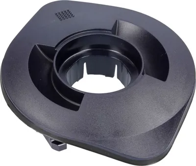Produktbild von easyPART passend für BOSCH Mixbehälterdeckel 00483202 für Standmixer | Deckel, Abdeckung