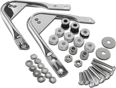 Immagine prodotto di Kit di montaggio per accessori staccabili per i modelli Touring Harley Davidson