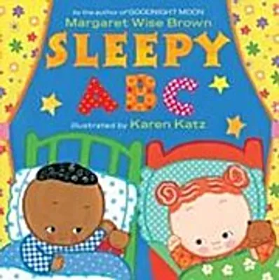 Produktbild von Sleepy ABC