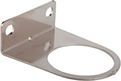 Produktbild von Riegler Haltewinkel, für Druckregler/Filterregler »G«/»GA«, BG 600