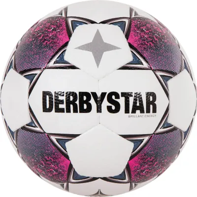 Produktbild von Derbystar Brillant Energy Fußball