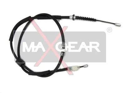 Produktbild von MAXGEAR Handbremsseil Seilzug Feststellbremse für FORD MONDEO III Kombi (BWY) Hinten 32-0100