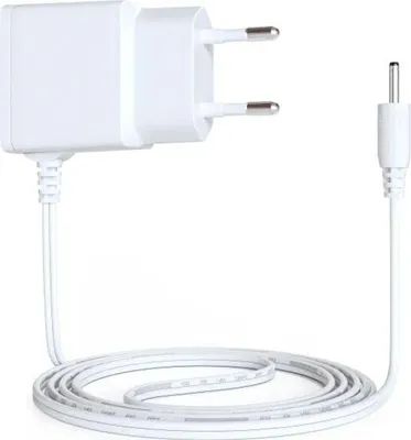 Image de CHARGEZ VOS APPAREILS EN TOUTE SÉCURITÉ ! Chargeur 5V compatible avec les systèmes Logitech G Saitek PRO Flight Yoke