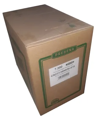 Produktbild von Prebena Dachpappnägel 3,1x38mm Ring verzinkt für Dachpappnagler 4X-CNZ45 Makita AN454 Bostitch RN46K