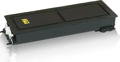 Produktbild von Kompatible Tonerkartusche für Kyocera TK675 - 20.500 Seiten für Kyocera KM2540 KM2560 KM3040 KM3060 Schwarz Black TK 675 - Office Plus Serie