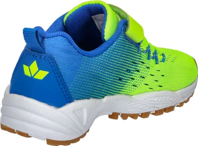 Produktbild von Lico Trainings- & Hallenschuhe Mic VS Jungen 31353230363739 Grün 25 EU