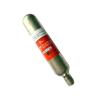 Image de Freejump Cartridge CO2 Cartouche pour airbag