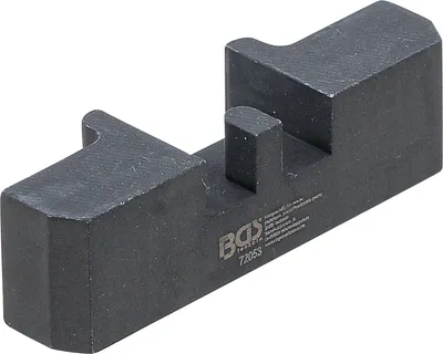 Produktbild von BGS 72053 Ausgleichswellen-Ausrichtwerkzeug, für V AG