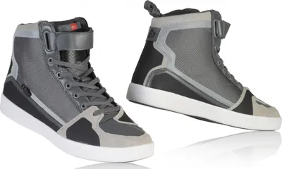 Immagine prodotto di Scarpe Acerbis Key, grigio, 44