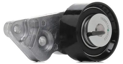 Produktbild von RIDEX 308T0050 Spannrolle Zahnriemen für FORD Fiesta Mk5 Schrägheck (JH1, JD1, JH3, JD3) Focus II Schrägheck (DA, HCP, DP) Focus II Kombi FOCUS