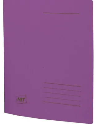 Produktbild von ROC A4 Schnellhefter lila