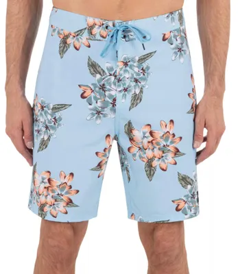Image de HURLEY WEEKENDER 20 bleu 32
