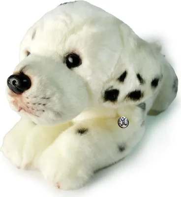 Produktbild von Dalmatiner Kuscheltier Hund Plüschhund Plüschtier COOPER
