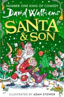 Imagen del producto de Santa & Son