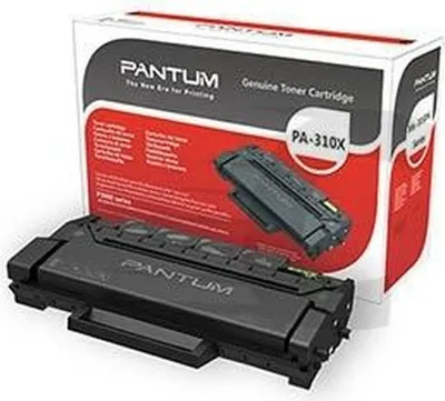 Produktbild von Pantum PA-310X, 10000 Seiten, Schwarz, 1 Stück(e)