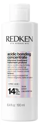 Productafbeelding van Redken - Acidic Bonding Concentrate Pre-Treatment Mask -  190 ml