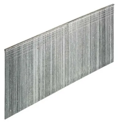 Image de Boîte de 5000 pointes SENCO G18 - AX 25 mm galva