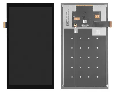 Produktbild von Nintendo Ersatzdisplay für Switch 2, 7,9 Zoll, 1920x1080 Auflösung