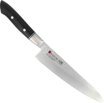 Image de KASUMI | Couteau de chef, longueur 20 cm