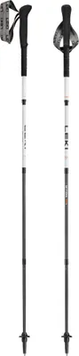Zdjęcie produktu dla Skytera FX.One SL 115 cm wielokolorowy – naturalny węgiel-biały-neonowy pomarańczowy