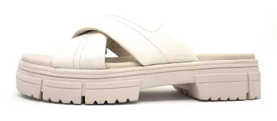 Image de Caprice Mules Mules en cuir
