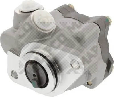 Produktbild von MAPCO 27027 Servolenkung Pumpe Servopumpe für FIAT Ducato Kastenwagen (250, 290) Hydraulisch