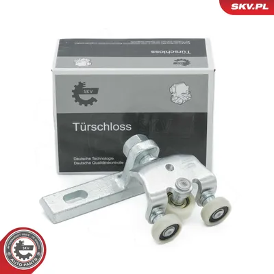 Produktbild von ESEN SKV Rollenführung, Schiebetür x