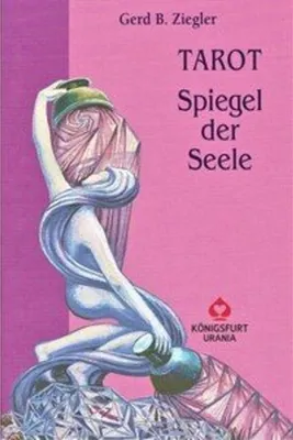Obrázek produktu pro Tarot. Spiegel der Seele