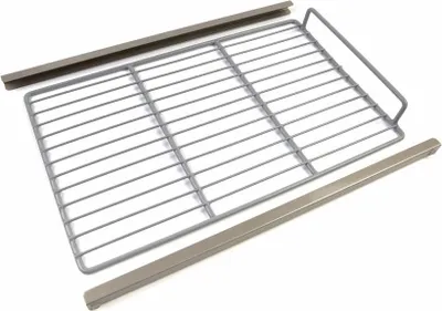 Obrázok produktu pre Maxima - Chladiaci pult WTC / WTFR Sada políc 53 X 33 CM