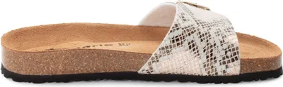 Produktbild von Tamaris 27520/42 Beige/Snake Größe EU 42