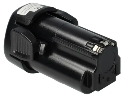 Produktbild von vhbw Akku kompatibel mit Black & Decker BDCDMT112, EGBL108, HPL106, HPL10IM, EGBL108KB, GKC108, LDX112, HPL10RS Werkzeug (1500 mAh, Li-Ion, 12 V)
