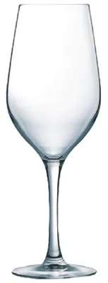 Zdjęcie produktu dla Esmeyer 384-2407 Esmeyer Arcoroc Weinglas MINERAL, 0,45 l, w pudełku Cateringbox