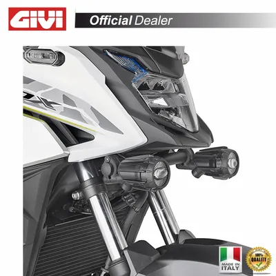 Obrázok produktu pre Montážna sada GiVi pre svetlomety S310, S320, S321, S322 pre BMW R 1200 RT