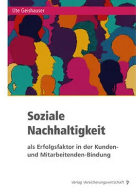 Obrázok produktu pre Soziale Nachhaltigkeit