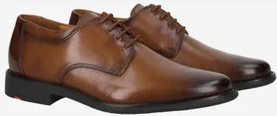 Produktbild von Lloyd Herren Schnürschuhe, braun, Gr.38,5
