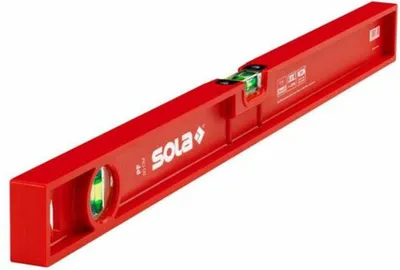 Immagine prodotto di Sola-PF80-Livello in plastica (800 mm)