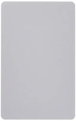 Produktbild von Evolis CBGC0030W, 0,76 mm, 100 Stück(e)