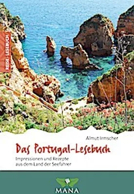 Obrázek produktu pro Das Portugal-Lesebuch