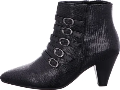 Produktbild von Gabor Klassische Stiefeletten Damen 373432303539 Schwarz 37 EU