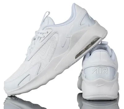 Zdjęcie produktu dla Buty Nike Młodzieżowe Sportowe Air Max Bolt (Gs), Cw1626 104, R-39