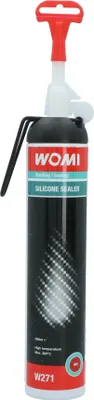 Zdjęcie produktu dla Womi W271 Silikonowy uszczelniacz w sztyfcie 200 ml