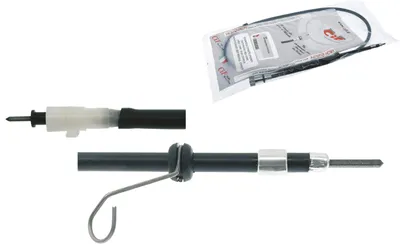 Zdjęcie produktu dla Kompletny zestaw opon i dętek Tachowelle do skutera Piaggio Zip