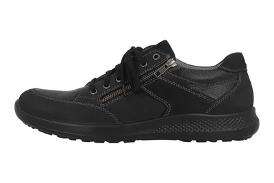 Produktbild von Jomos Halbschuhe für Herren in schwarz schwarz 136-00-02214