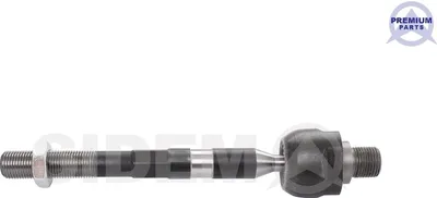 Produktbild von SIDEM 87315 Axialgelenk Spurstange für HYUNDAI Santa Fé III (DM) Vorne
